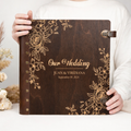 Wedding Photo Album
